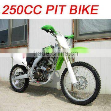 250CC MONSTER MOTORCYCLE (MC-676)