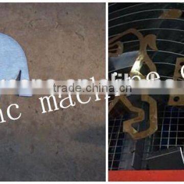 Small Metal Cutting Machine Trade Assurance Cnc Plasma Cutting Machine for Copper Aluminum photo-5