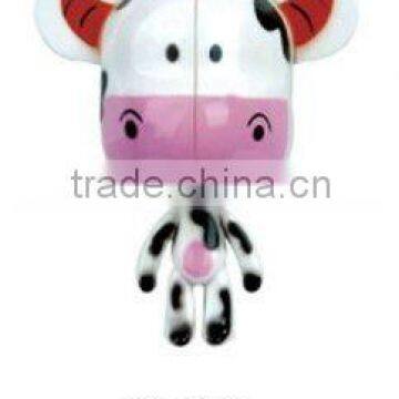 Animal Toothbrush Holder