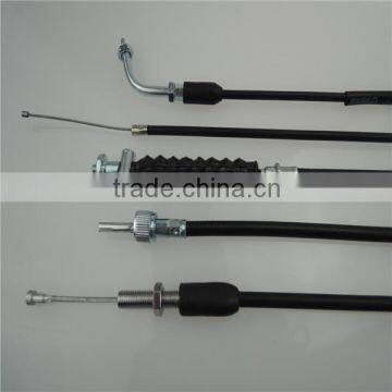 high quality motorcycle cable,control cable