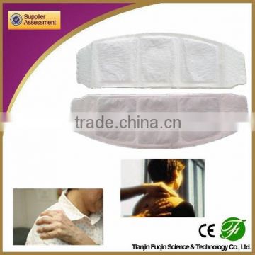 back heating patch personal care heating pad back