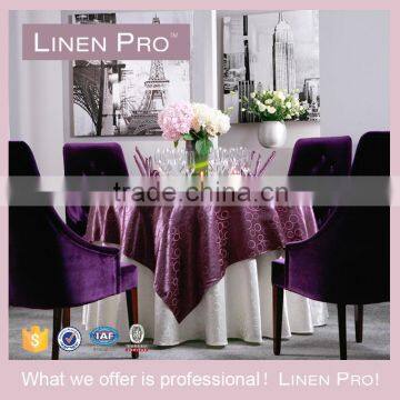 Restaurant Wedding Wholesable Table Linens photo-4
