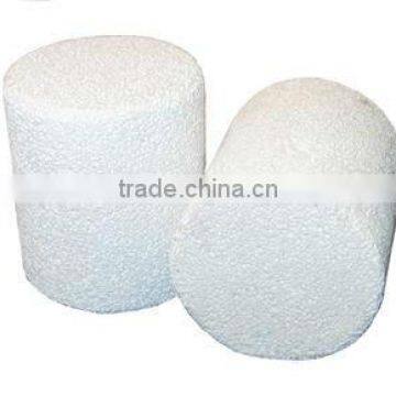 Alumina foam block(35mm diameter for tube furnace)