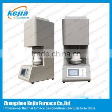 High Temperature Dental Lab Porcelain Furnace for Sale