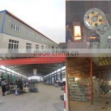 Tangshan Heyi Buffalo Tools Co., Ltd.