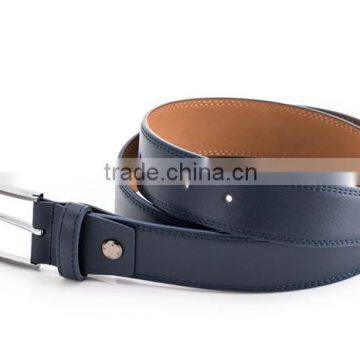 Wholesale Casual Customized Highest Quality Men Belts photo-2