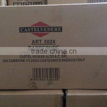 Charcoal BBQ Grill/charcoal Grill Bbq photo-3