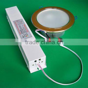 CK-551EPS CE emergency downlight