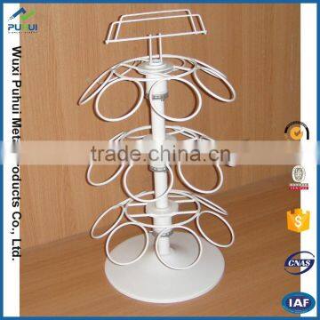 Customized Spinning Wire Display Customized photo-5