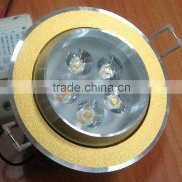 CHEAP LED DOWNLIGHTS 5W