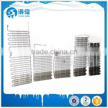 Wire Tube Refrigeration Condenser