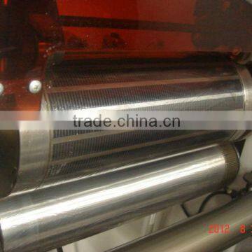 ZM-320 Printed Label Intermittent Die Cutting Machine/ /label Sheet and Converting Machine / Label Finish Line photo-3