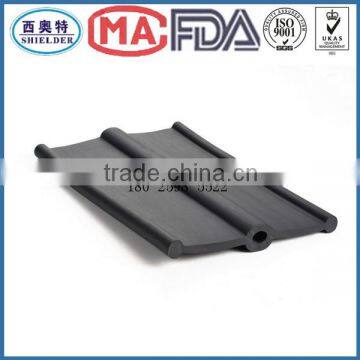 PVC Sheeting Grade Water Stop Dumbbell Hydrophilic Construction Project photo-2