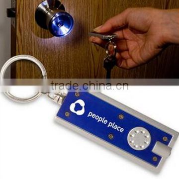 Slimline Customized Key Light