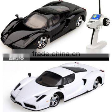 Car shop promotion 1:28 scale fferraria toy model