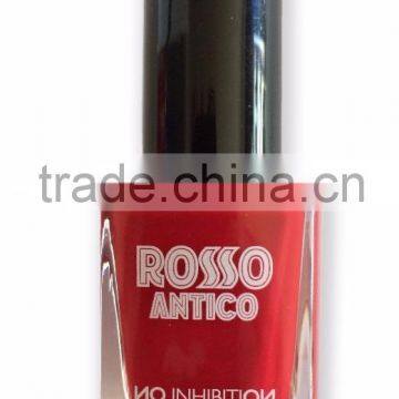 Nail Polish made in Italy with Customised Logo