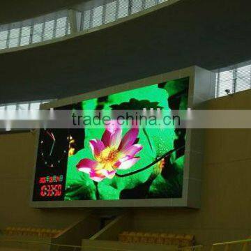 indoor led display