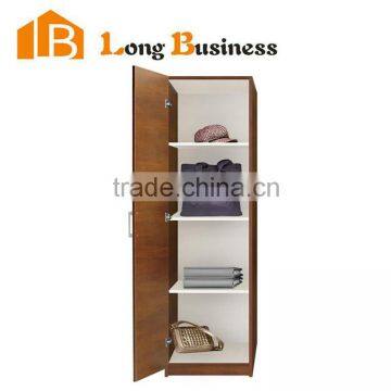 Alibaba manufacturer wholesale wooden bedroom wardrobe