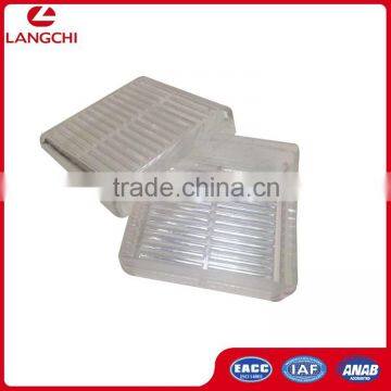 Eco-Friendly Unique Design Plastic Packaging Boxes photo-3