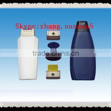 plastic bottle manufacturer for shampoo in China