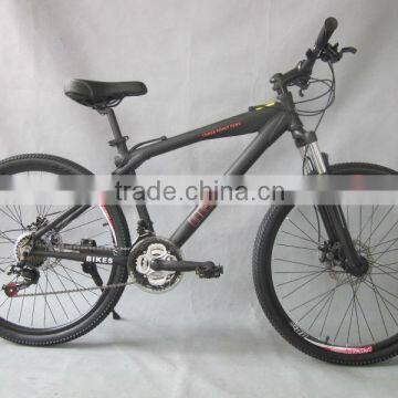 26 Aluminium Alloy 21 Speed Mountain Bike / MTB