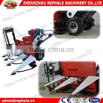 4GK100 small wheat swather with binder on promotion