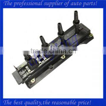 ZS256 9621104880 5970A7 596318 597051 2526059A peugeot 306 406 605 citroen xantia beru ignition coil                        
                                                Quality Choice