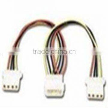 Good Quality 4 pin Sata Power Cable for monitor