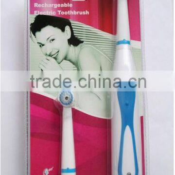 Adult led lighting Electric Toothbrush