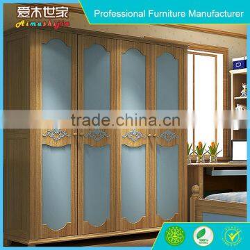 Wholesale Bedroom Furniture Cheap Adult Beds for Sale photo-5