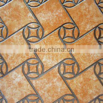 new product carpet procelain floor tile 300*300