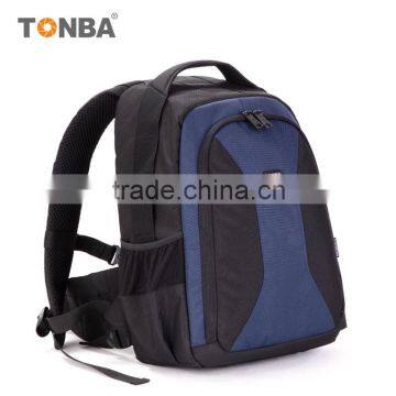 Fashionable Outdoorsy Hight Wearing Comfort Camera Backpack Bag With Laptop With Optimal Against Rain photo-2