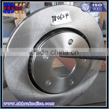 brake dis wheel hub brake system