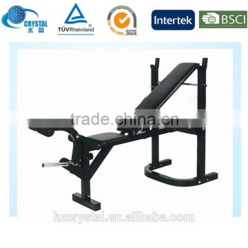 Fitness Equipment Weight Bench Press by Chinese Manufacturer