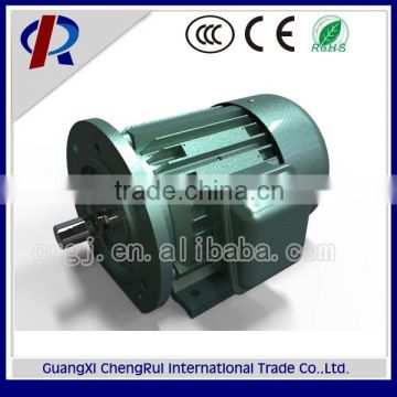 High Performance Powerful and High Torque AC Electric Motor