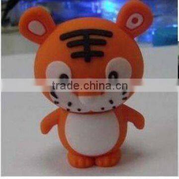 OEM Tiger USB flash disk