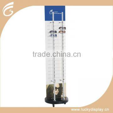 eyewear display stand for sunglasses,sunglasses stand,sunglass display stand                        
                                                Quality Choice