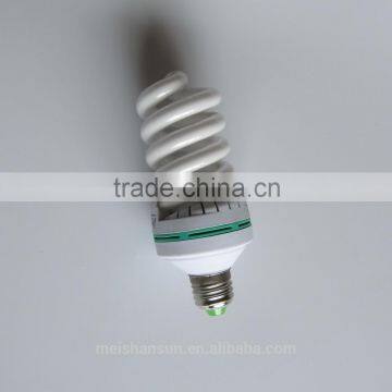 Indoor Full-spiral Energy-saving 40W Fluorescent Lamps                        
                                                Quality Choice