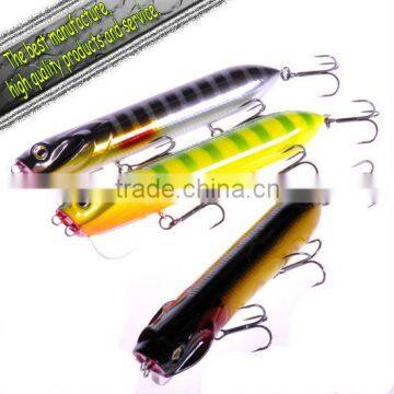 Pop Driver (115mm 28g) Fishing Lure Popper Pencil
