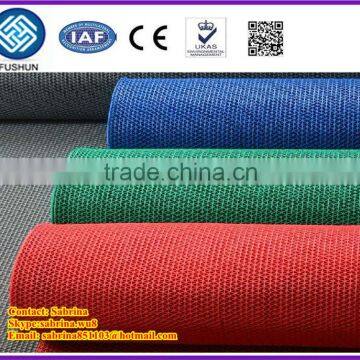 NON-SLIP pvc floor mat/Pvc S-type Mats