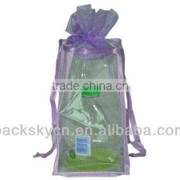 poly bags & pvc bags