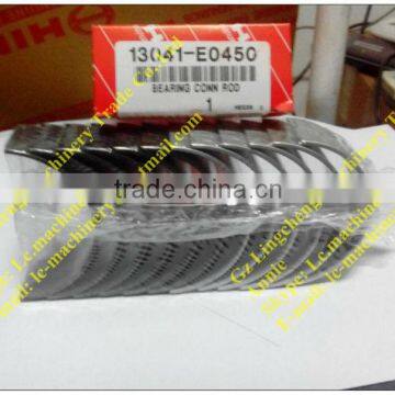 13041-E0450 BEARING SET CONNROD FOR J08E ENGINE