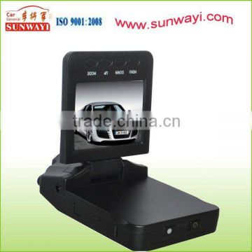 HD Mini Car/Vehicle Recorder, Comes with Patents