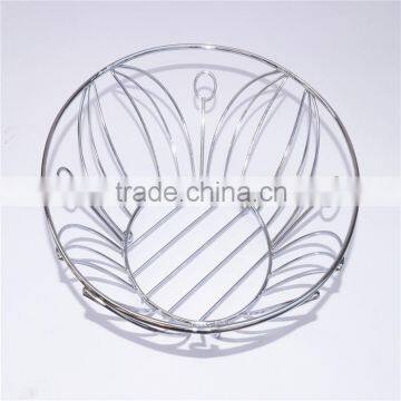 zhongshan zf basket fruit stand racks