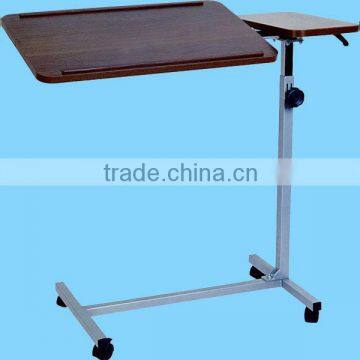 Hospital Overbed Table