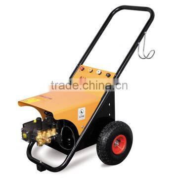 2.2KW Steam Car Wash Machine