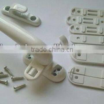 Different Sizes Window Handle/Holder/Hardware Mold Shanghai China