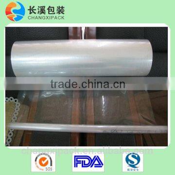 PA/EVOH/PE Multilayer Extruded Packaging Forming Film photo-3