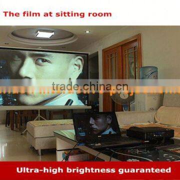 home theater projector / 4500 lumens