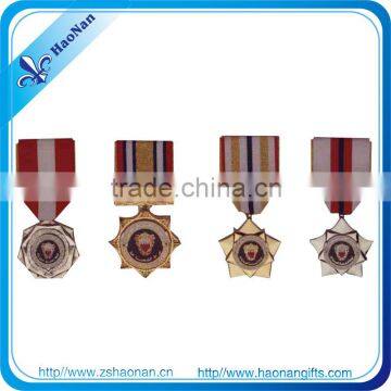 military medal ribbon